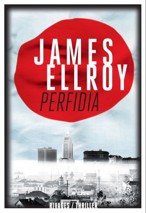 Libro Perfidia Ellroy