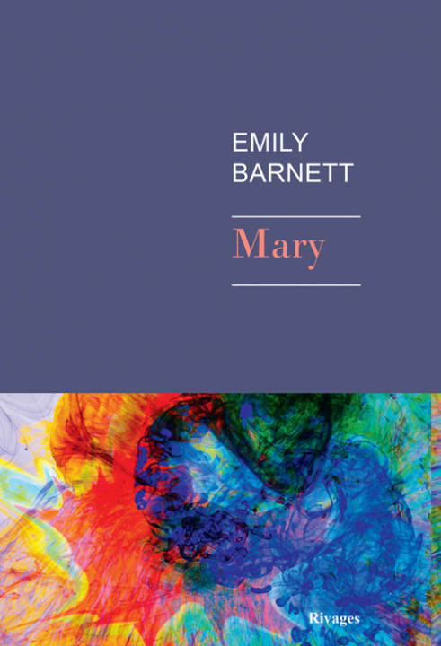 Book MARY Barnett