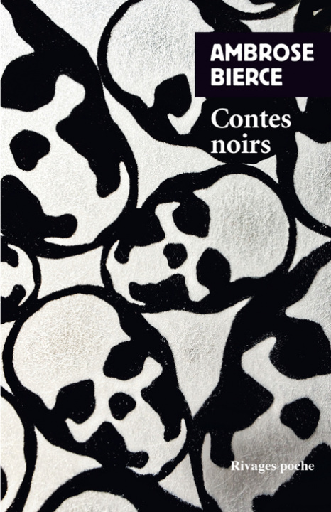 Knjiga contes noirs Bierce ambrose
