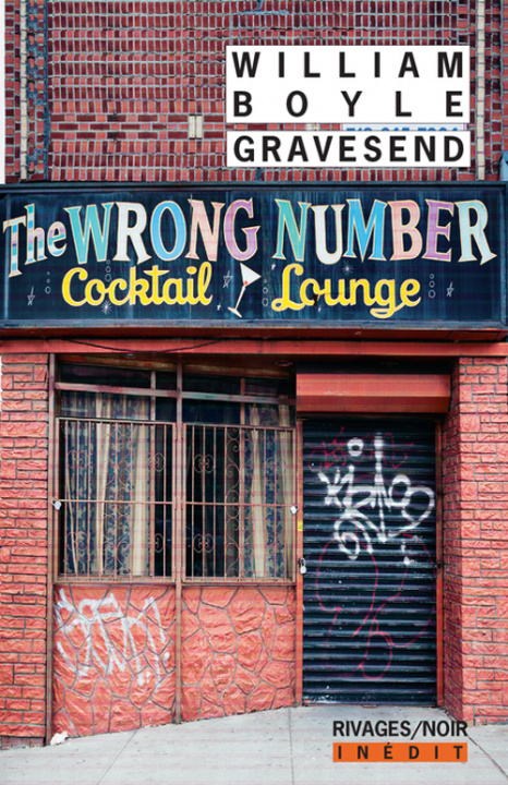 Buch Gravesend Boyle