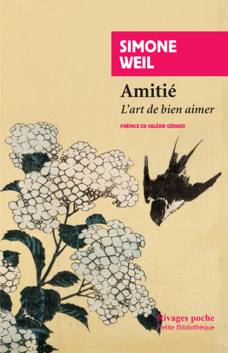 Knjiga Amitié Weil