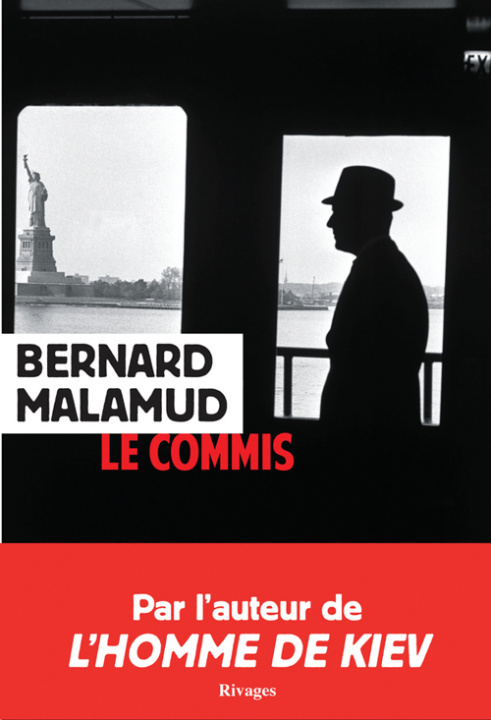 Book Le commis Malamud