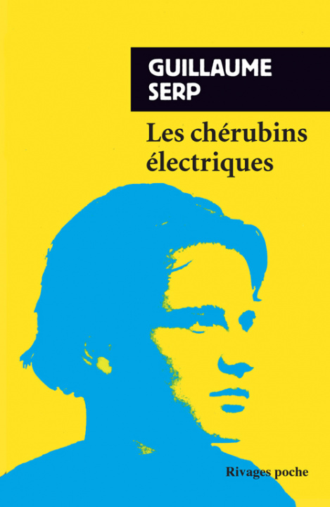 Könyv Les chérubins électriques Serp