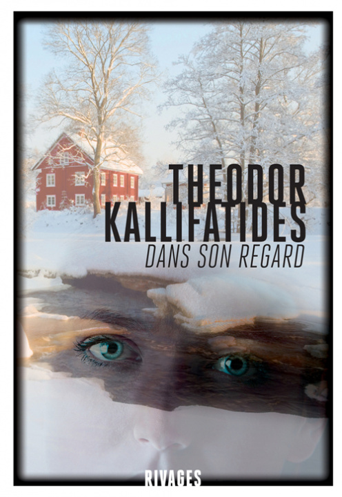 Buch Dans son regard Kallifatides