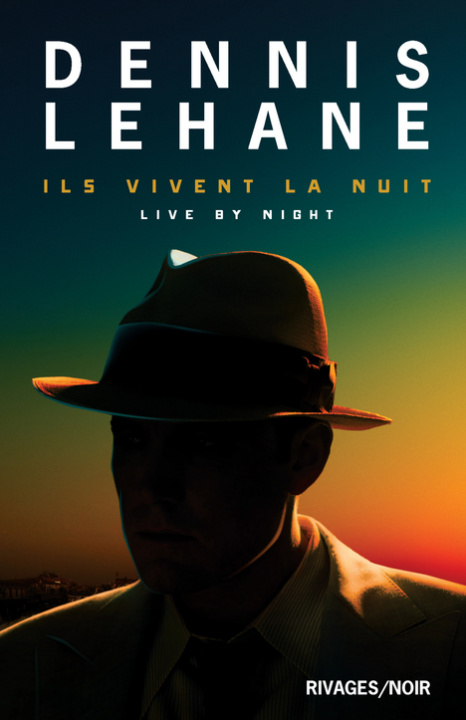 Buch Ils vivent la nuit Lehane