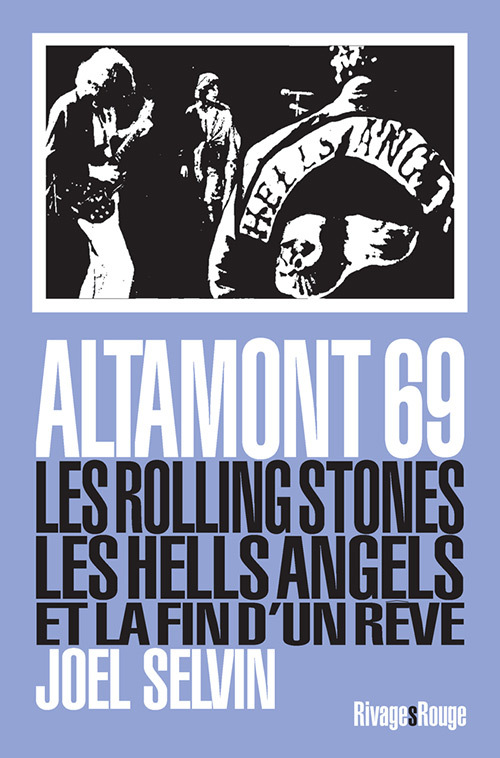 Knjiga Altamont Selvin