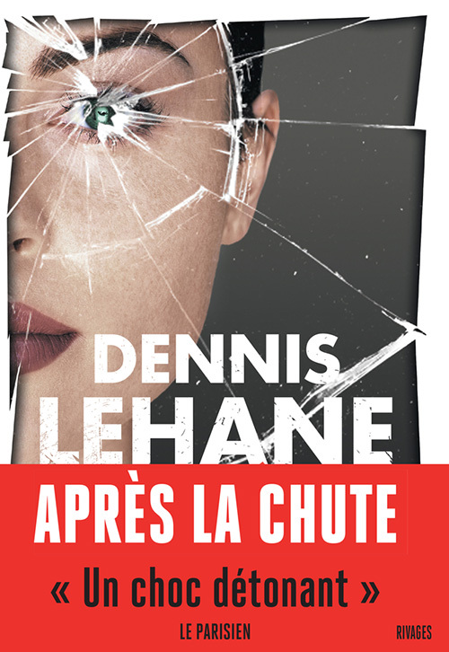 Buch Après la chute Lehane