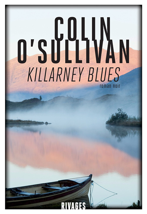 Book Killarney Blues O'sullivan