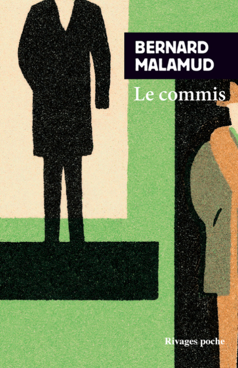 Knjiga Le commis MALAMUD BERNARD