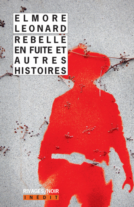 Book Rebelle en fuite et autres histoires Leonard