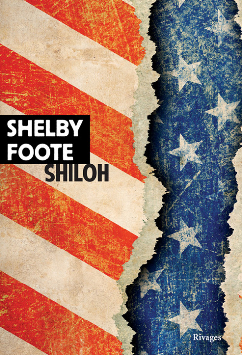 Knjiga Shiloh Foote