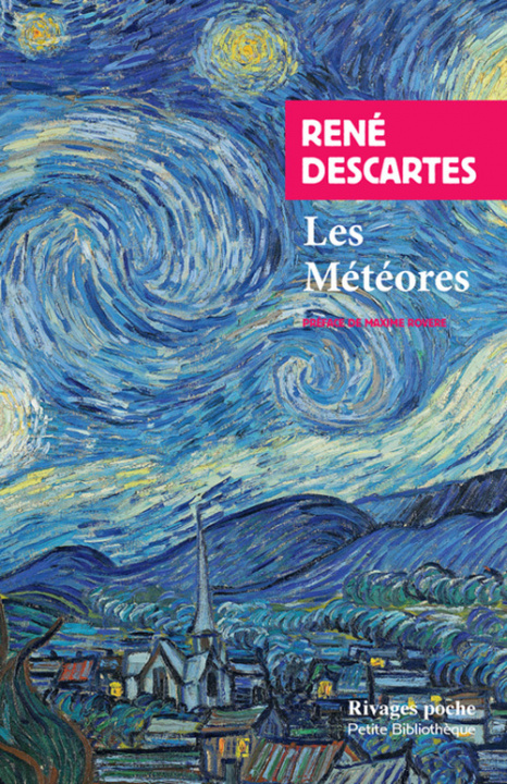 Book Les météores Descartes