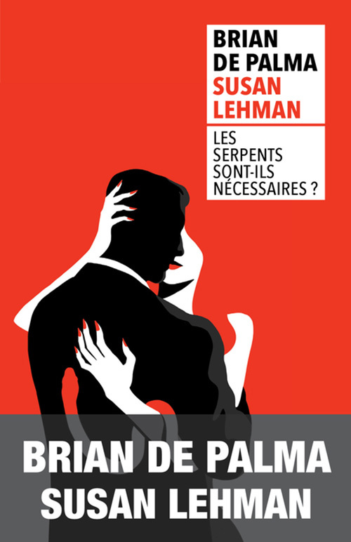 Könyv Les serpents sont-ils nécessaires ? Lehman