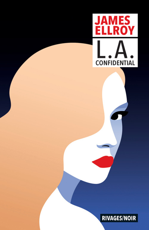 Book L.A. Confidential Ellroy