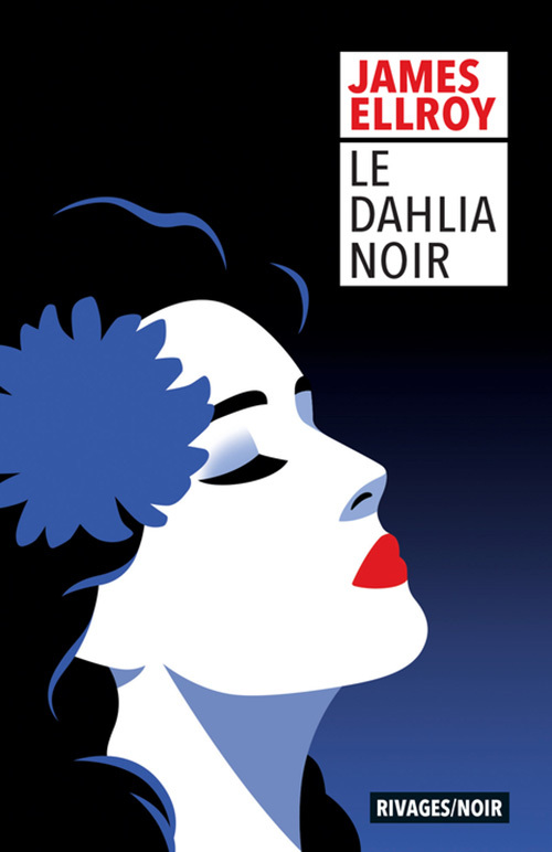 Buch Le dahlia noir Ellroy