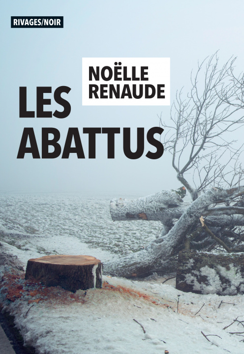 Book Les Abattus Renaude