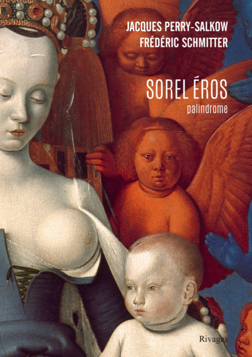 Livre Sorel Éros Perry-Salkow