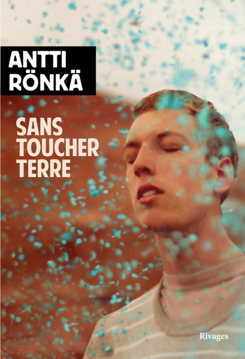 Livro Sans toucher terre Rönkä
