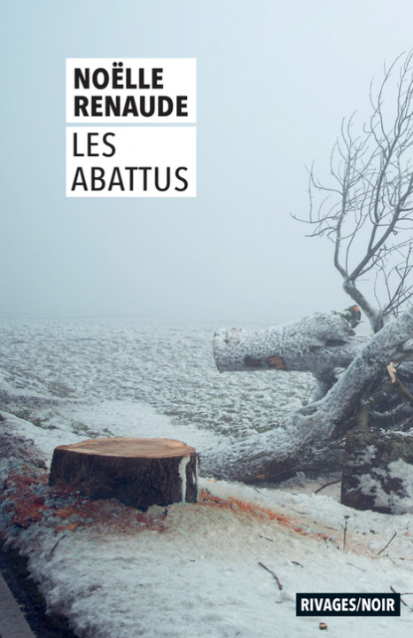 Book Les Abattus Renaude