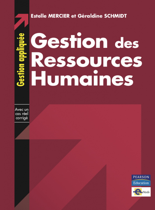 Βιβλίο Gestion des Ressources Humaines & Schmidt