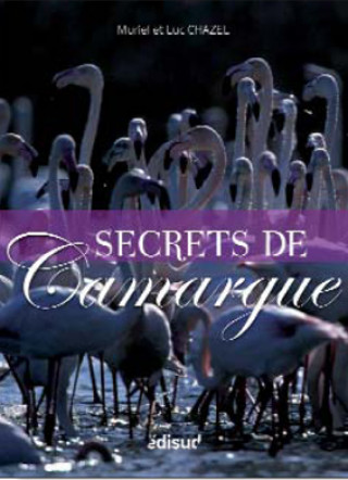 Boek Secrets de Camargue Chazel