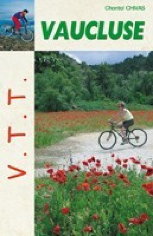 Knjiga VTT VAUCLUSE CHIVAS CHANTAL