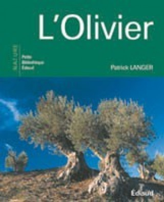 Boek L'olivier Langer