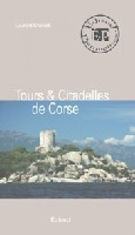 Buch Tours & citadelles de Corse Chabot