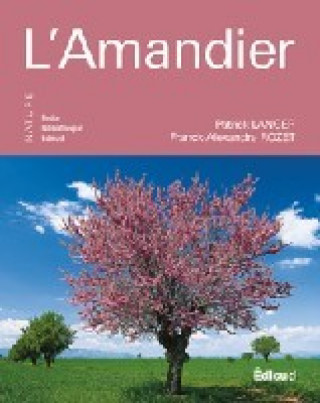 Kniha L'amandier Langer