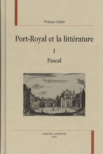 Knjiga Pascal Sellier