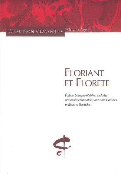 Книга Floriant et Florete collegium