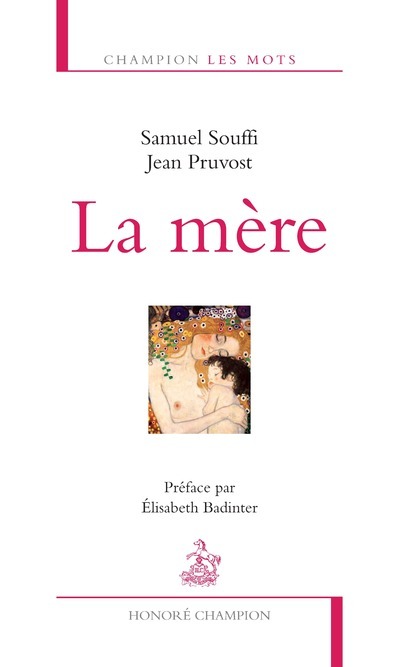Book La Mère Samuel Souffi