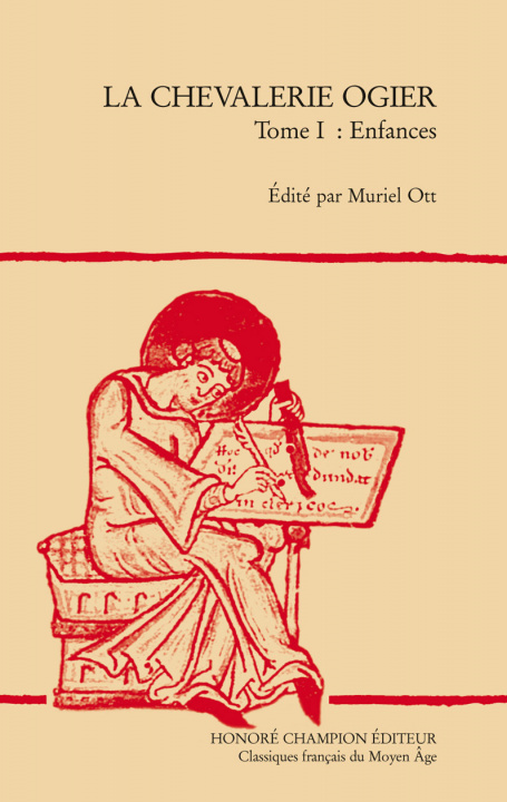 Knjiga Enfances 