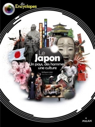 Buch Le Japon Guillaume Loiret