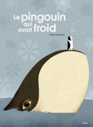Könyv Le pingouin qui avait froid 