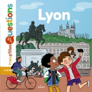 Book Lyon Emmanuelle Ousset