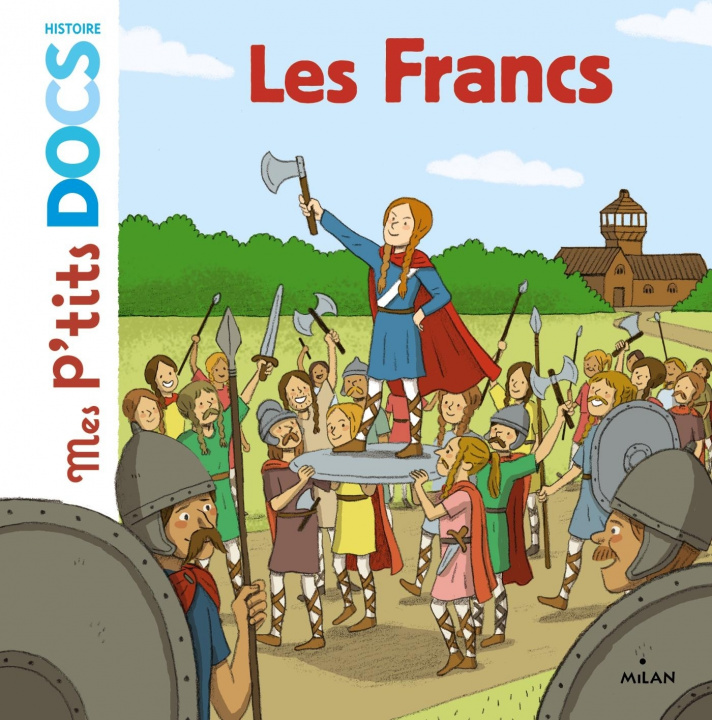 Livro Mes p'tits docs/Mes docs animes Stéphanie Ledu