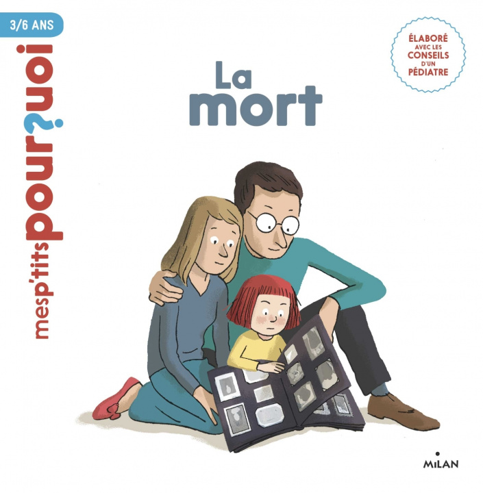 Книга La mort Stéphanie Duval