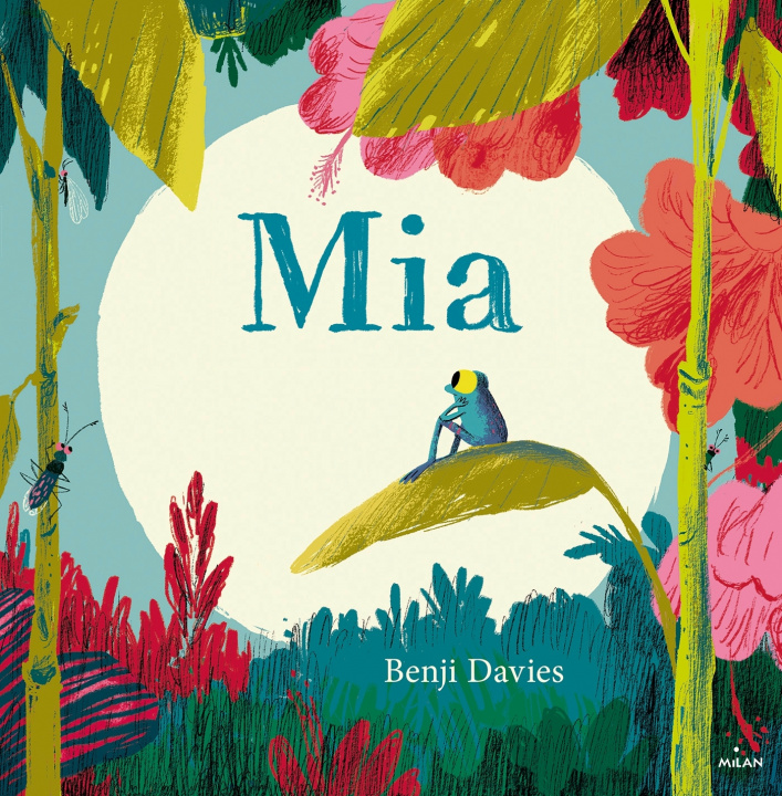 Book Mia 