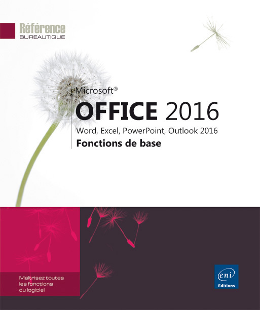 Carte Office 2016 - Word, Excel, PowerPoint, Outlook 2016 collegium