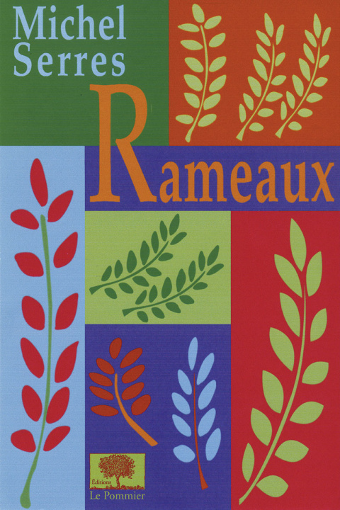 Boek Rameaux Serres