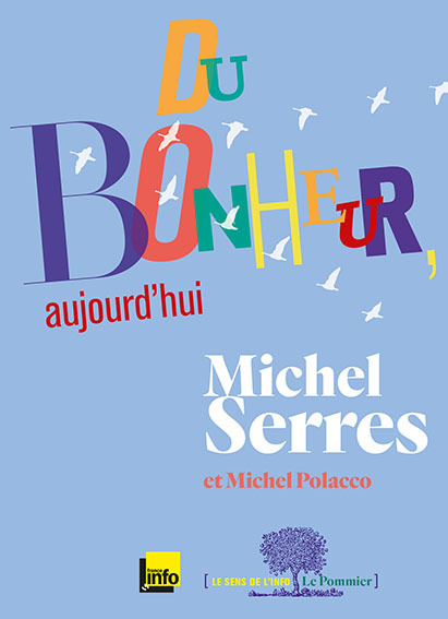 Livro Du bonheur, aujourd'hui Serres