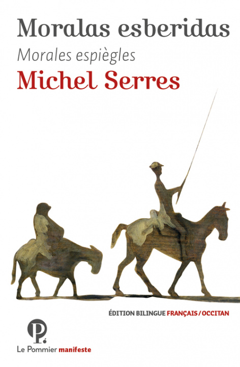 Knjiga Moralas esberidas Serres