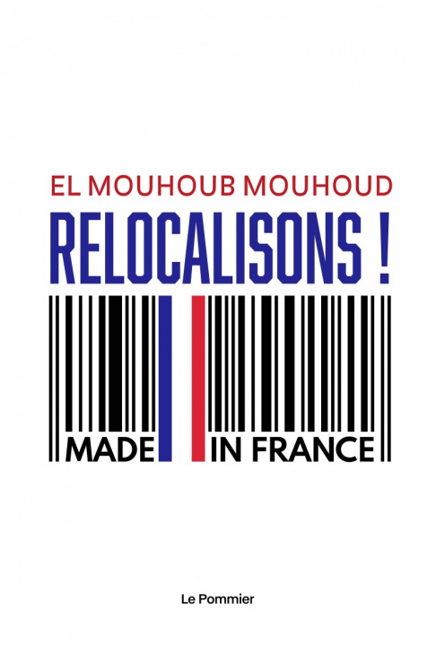 Knjiga Relocalisons ! Mouhoud