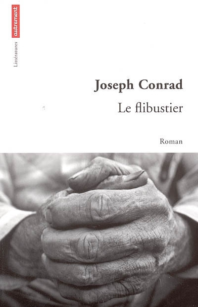 Knjiga Le flibustier Conrad