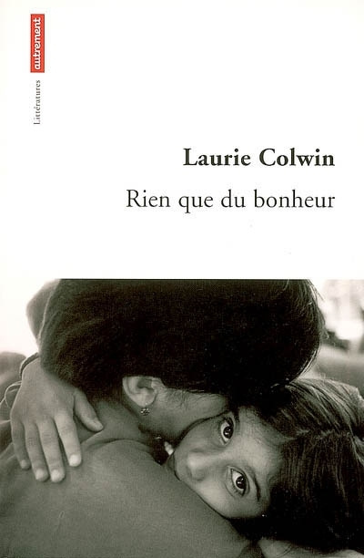 Book Rien que du bonheur Colwin