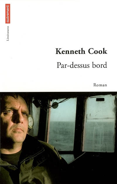 Book Par-dessus bord Cook