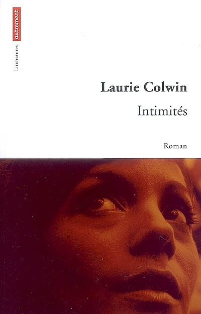 Buch Intimités Colwin