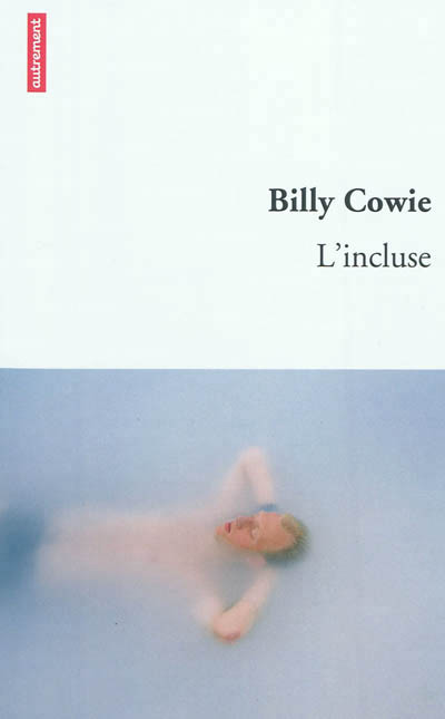 Book L'Incluse Cowie