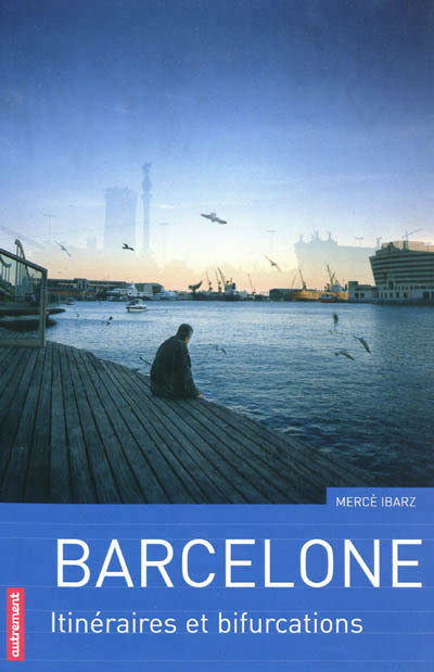 Książka Barcelone Ibarz